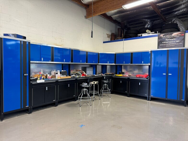 More Photos Of 1681 Arrow Rt, Upland Warehouse For Sale