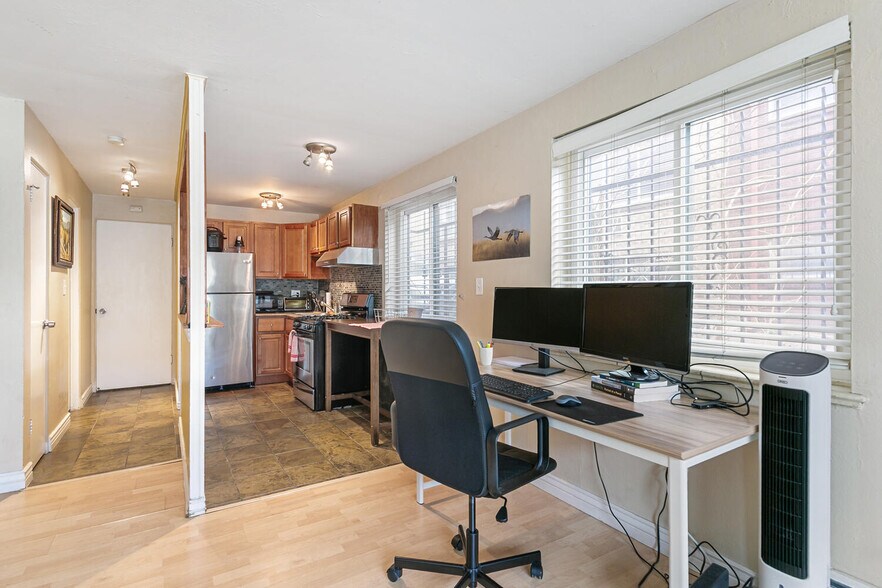 More Photos Of 1260 Logan St, Denver Apartments For Sale