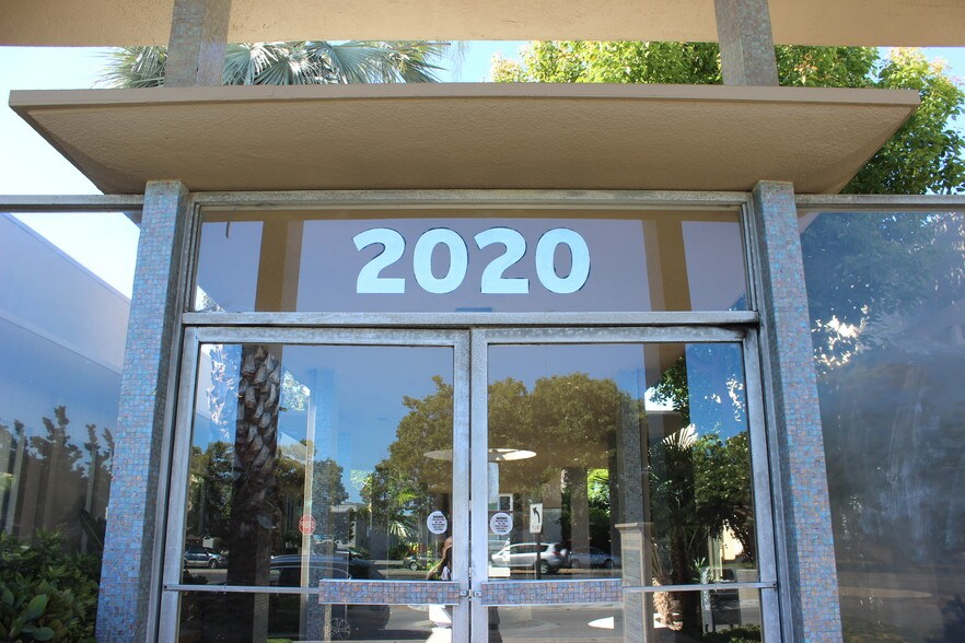 More Photos Of 2020 Forest Ave, San Jose Medical For Sale