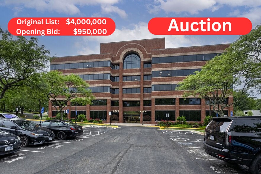 More Photos Of 11490 Commerce Park Dr, Reston Office For Lease