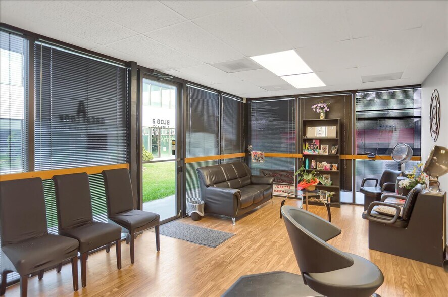 More Photos Of Iliff Office Park, Aurora Office For Sale