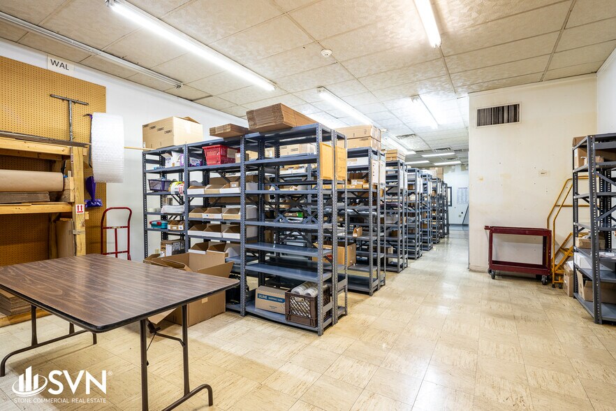 More Photos Of 1051 Goodwin Dr, Lexington Warehouse For Sale