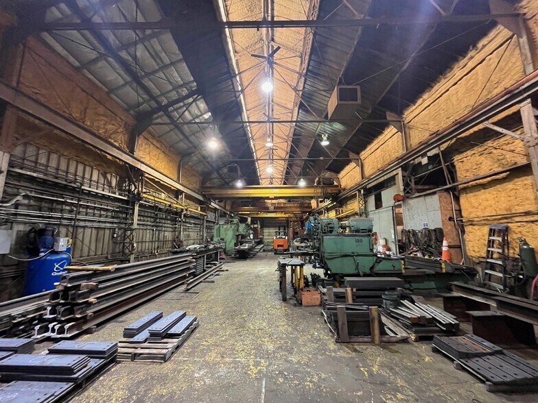 More Photos Of 2 S Santa Fe Dr, Denver Manufacturing For Sale