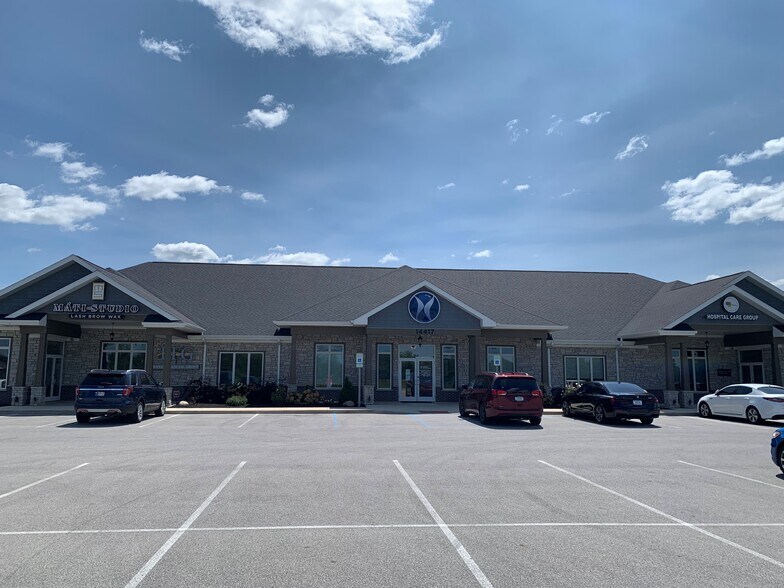 More Photos Of 14417 Illinois Rd, Fort Wayne Medical For Lease