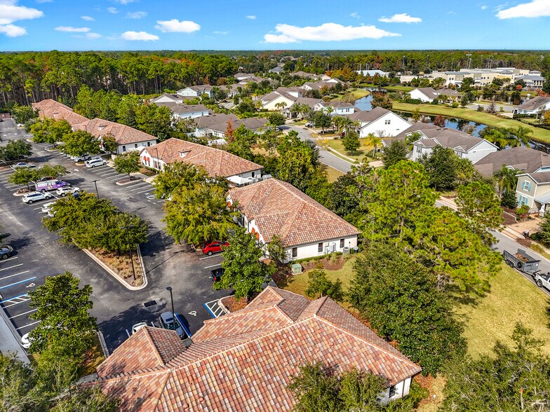 More Photos Of 344 Paseo Reyes Dr, Saint Augustine Office For Sale