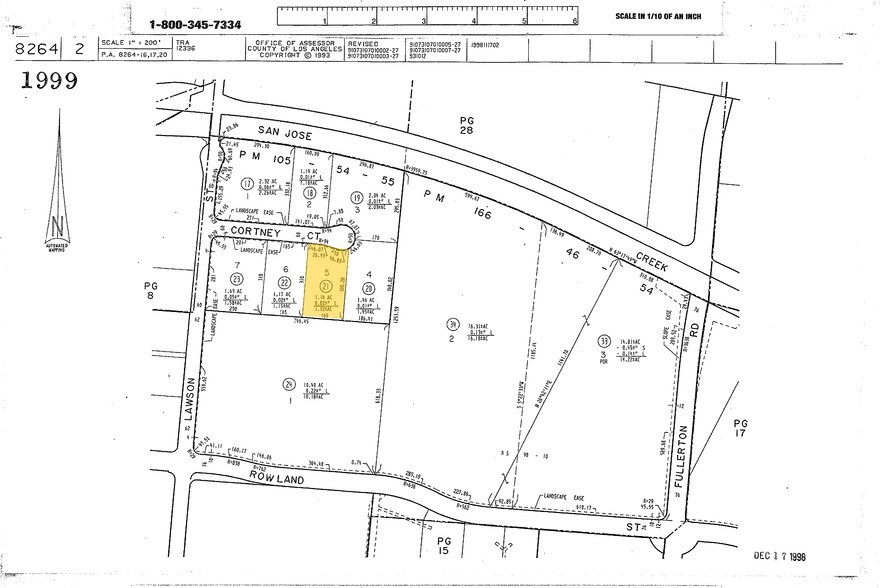 More Photos Of 18042 Cortney Ct, City of Industry Warehouse For Lease