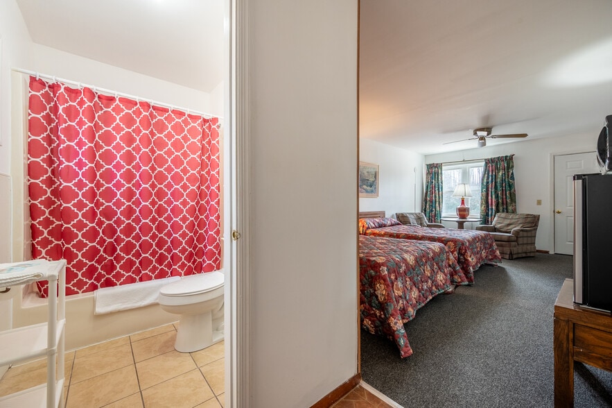 More Photos Of 2295 Jeb Stuart Hwy, Meadows Of Dan Hotel For Sale