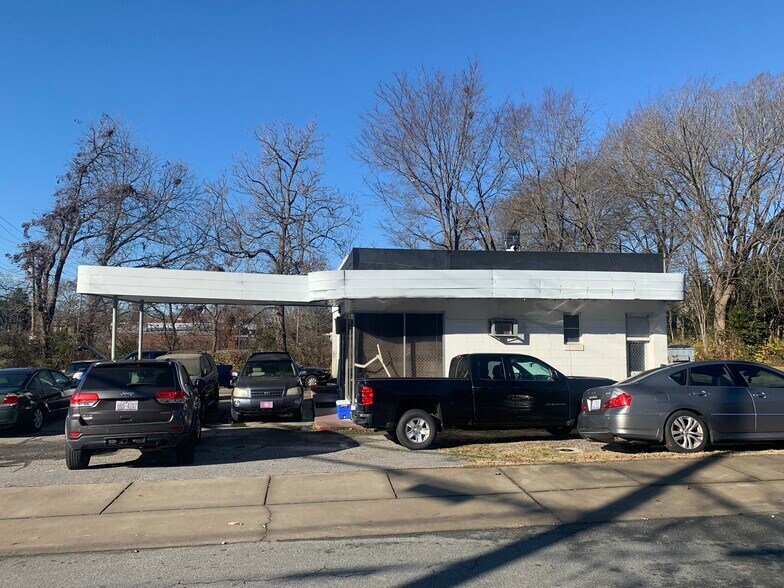More Photos Of 1202 W 2nd Ave, Gastonia Specialty For Sale