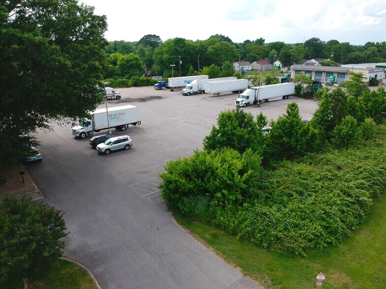 More Photos Of 3405 Commerce Rd, Richmond Warehouse For Sale