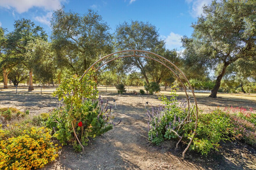 More Photos Of 24521 N McIntire Rd, Clements Land For Sale