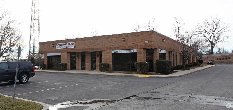 More Photos Of 177 Defense Hwy, Annapolis Office For Lease