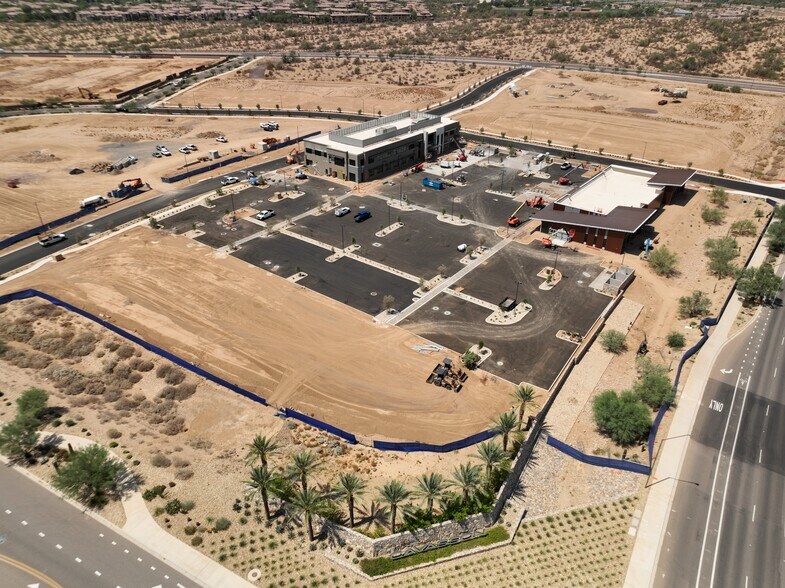 More Photos Of Hayden Rd & Loop 101, Scottsdale Medical For Lease