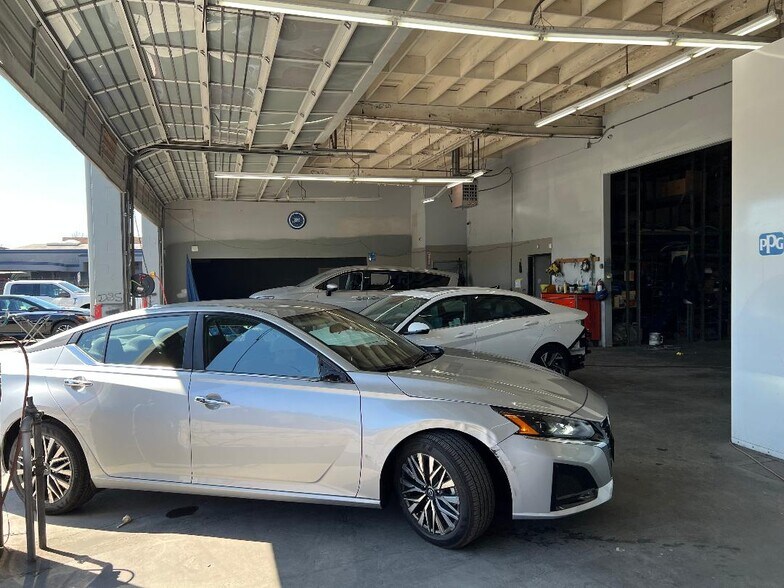 More Photos Of 1400 Sonoma Blvd, Vallejo Freestanding For Sale