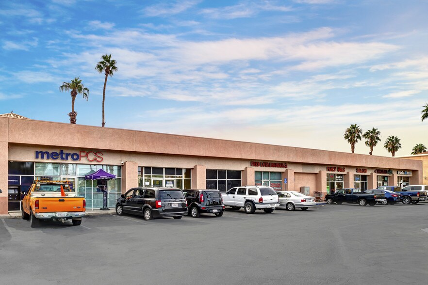 More Photos Of 82280 Highway 111, Indio General Retail For Sale