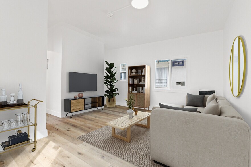 More Photos Of 4203 Council st, Los Angeles Apartments For Sale