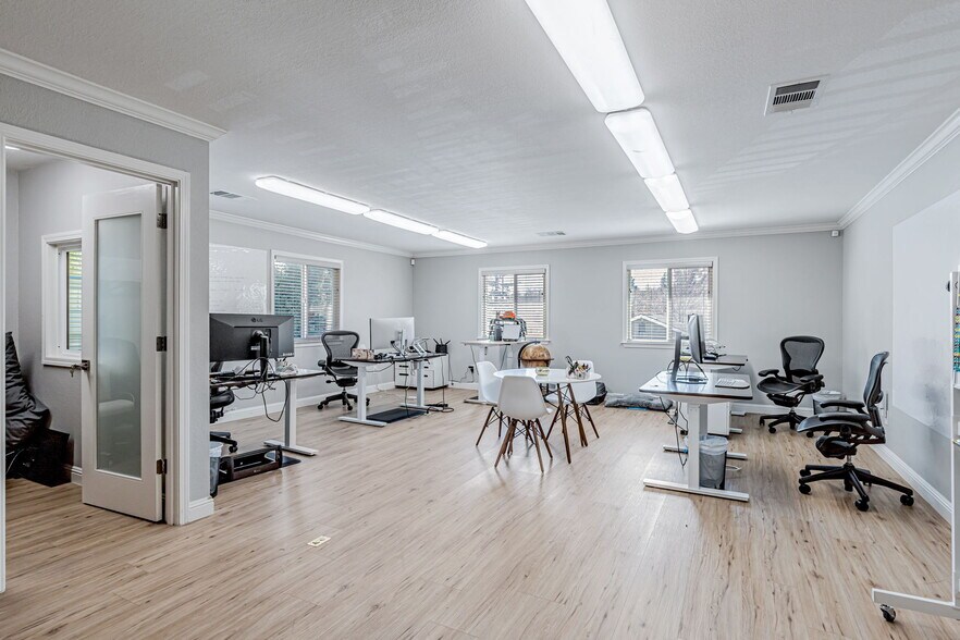 More Photos Of 1217 Park Ave, San Jose Office For Sale