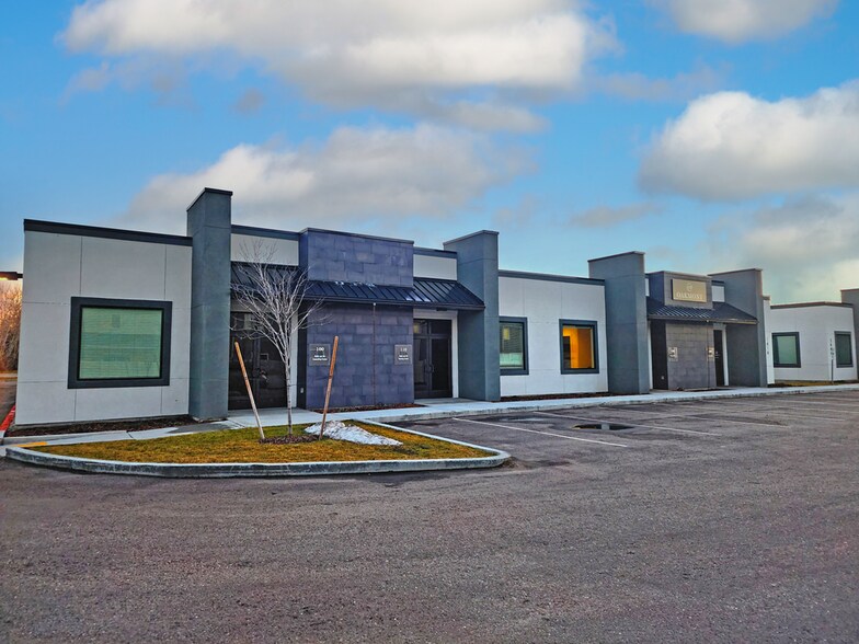 More Photos Of 1414 W Ustick Rd, Meridian Medical For Sale