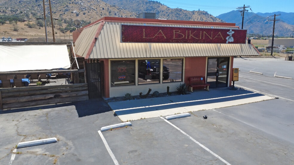 More Photos Of 6106 Lake Isabella Blvd, Lake Isabella General Retail For Sale