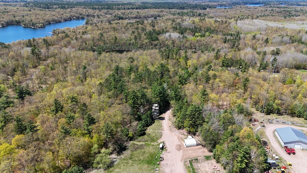 More Photos Of 7849 US Highway 51, Minocqua Sports And Entertainment For Sale