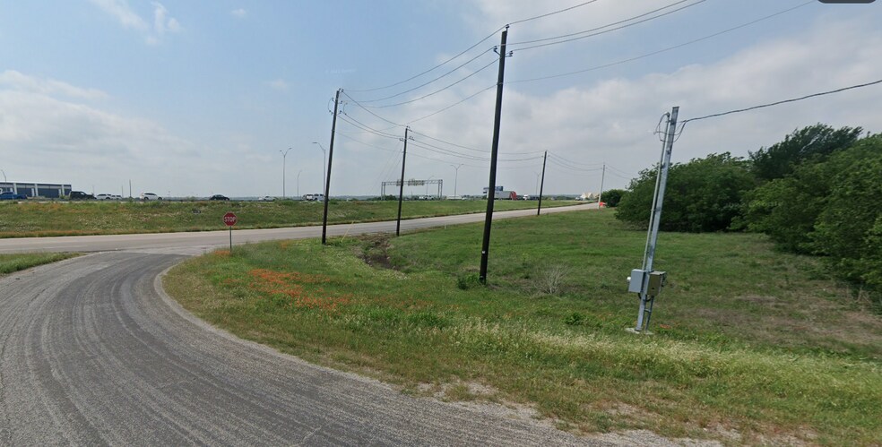 More Photos Of 9500 9500 West Freeway fwy, Fort Worth Land For Sale