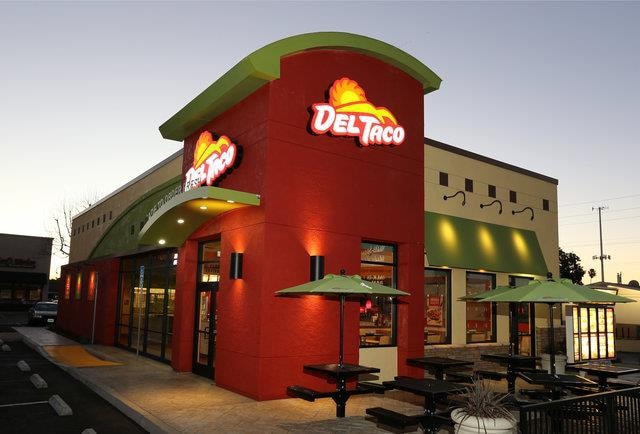 More Photos Of 785 N Newcomb St, Porterville Fast Food For Lease