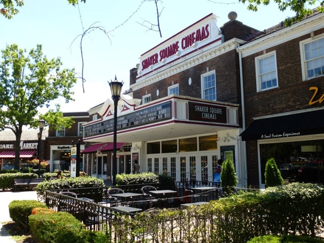 More Photos Of 13111-13125 Shaker Blvd, Cleveland Unknown For Lease