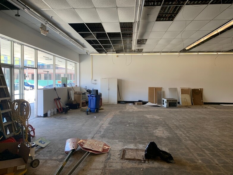 More Photos Of 1101-1109 Main St, Peekskill Unknown For Lease