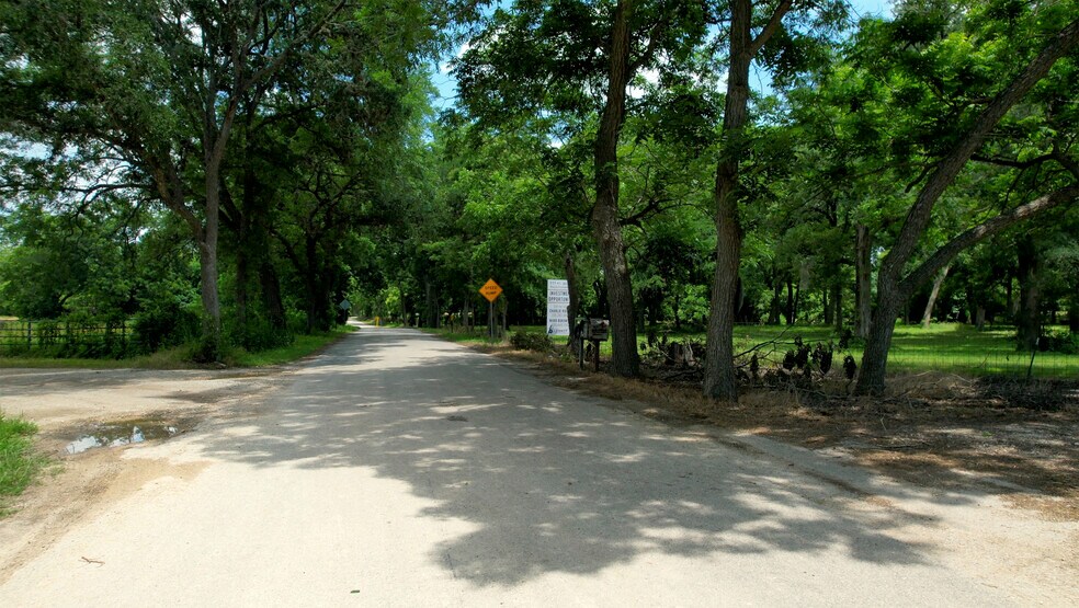 More Photos Of 2550 York Creek Rd, New Braunfels Land For Sale