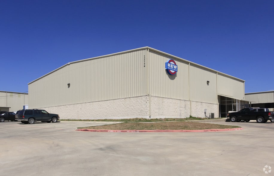 Primary Photo Of 13419 Immanuel Rd, Pflugerville Warehouse For Lease