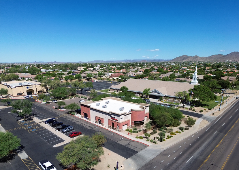 More Photos Of 21980 N 83rd Ave, Peoria Medical For Sale
