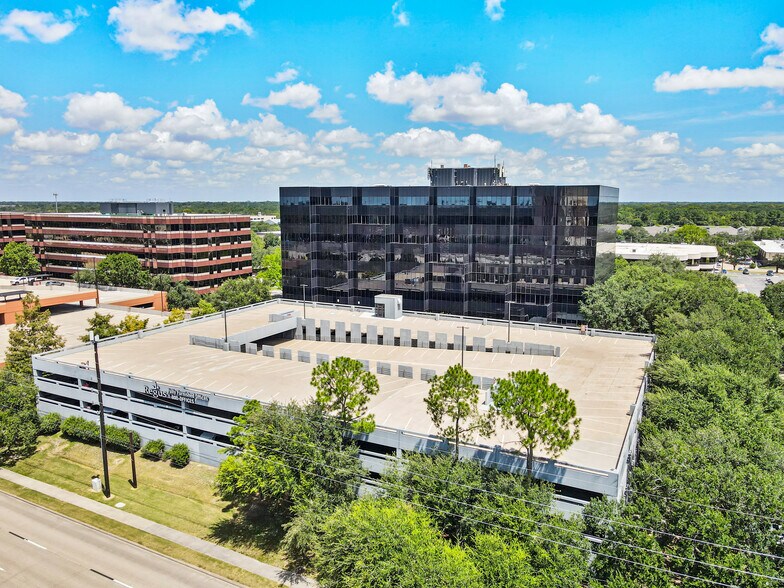 More Photos Of 16225 Park Ten Pl, Houston Office For Lease