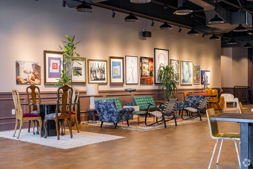 More Photos Of 3017 Bolling Way NE, Atlanta Coworking Space