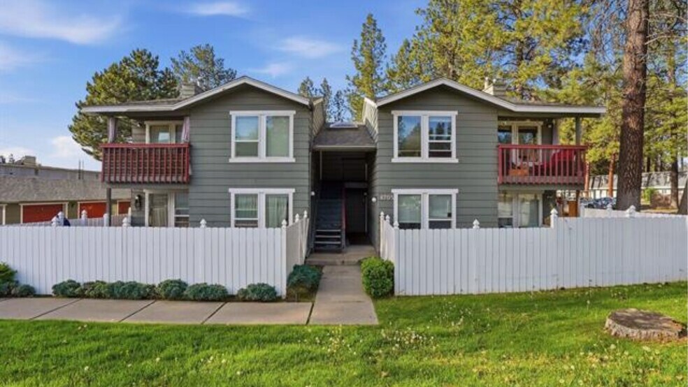 Primary Photo Of 8705 N Colton St, Spokane Apartments For Sale