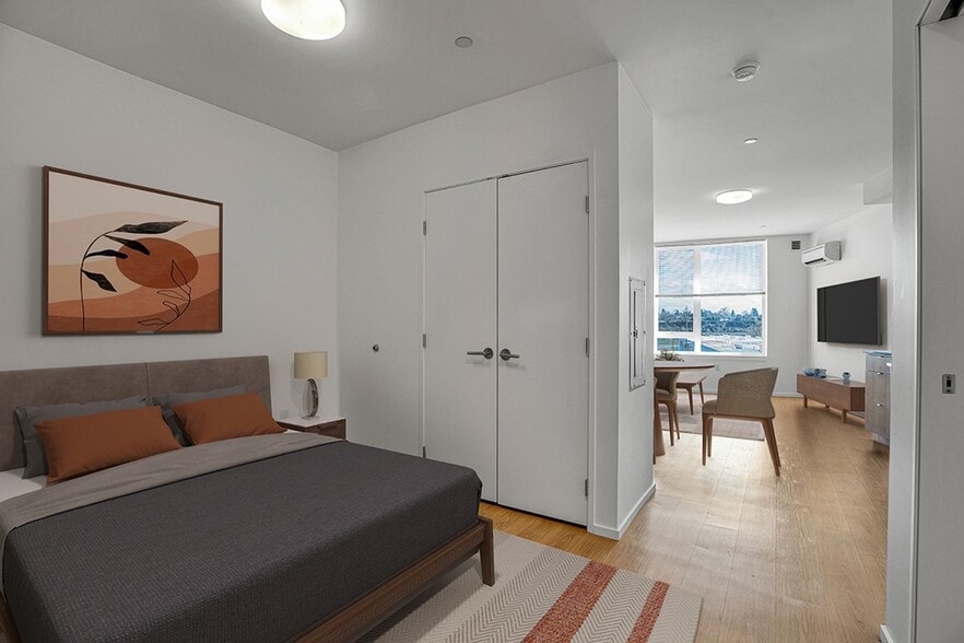 More Photos Of 3155 S Moody Ave, Portland Apartments For Lease