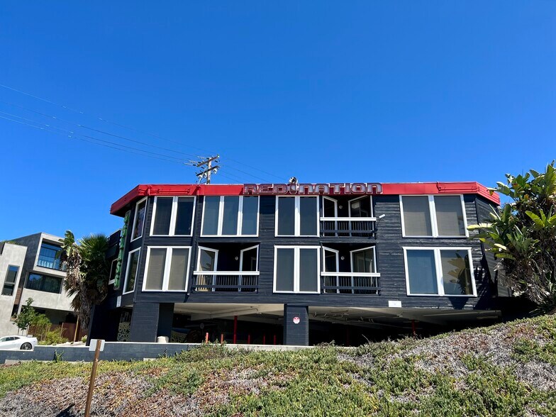 Primary Photo Of 1125 W Olive St, San Diego Office Residential For Sale