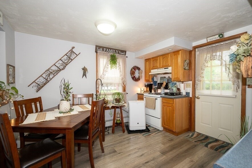 More Photos Of 9-11 Maple St, Spencer Multifamily For Sale