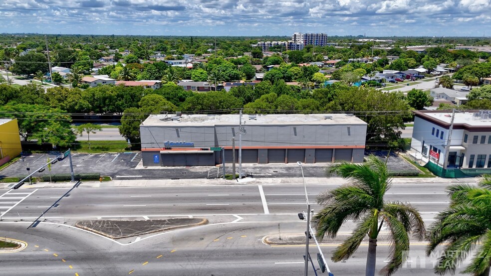 More Photos Of 20390 S Dixie Hwy, Cutler Bay Auto Repair For Lease