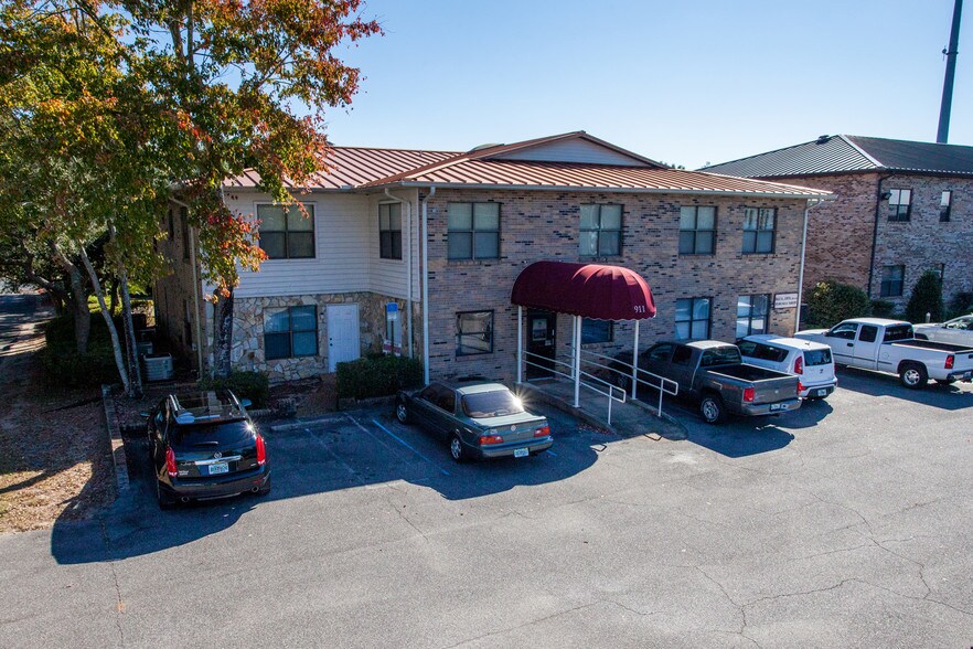 More Photos Of 911 Mar Walt Dr, Fort Walton Beach Office For Lease