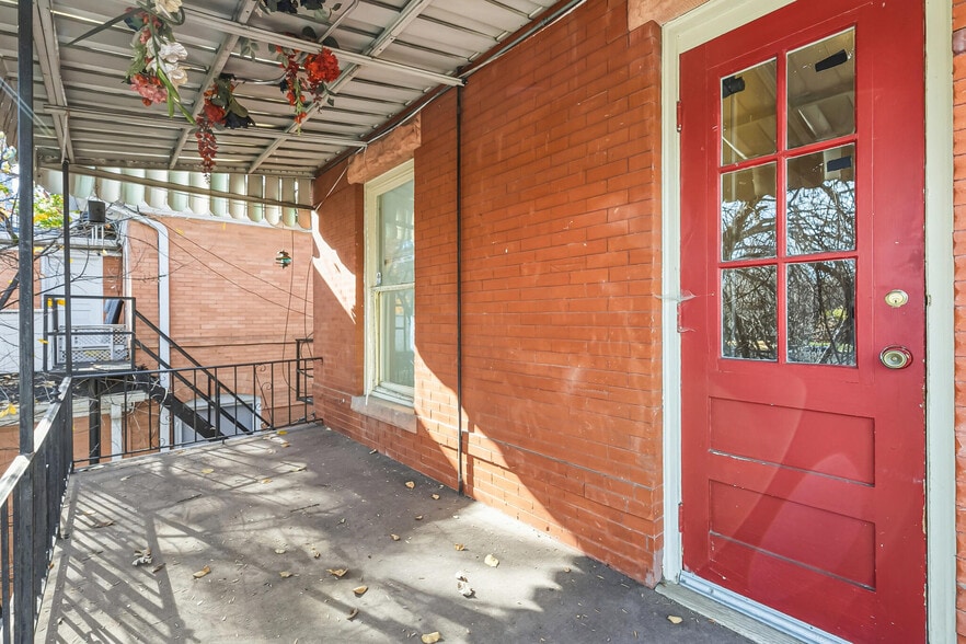 More Photos Of 1360 Franklin St, Denver Apartments For Sale