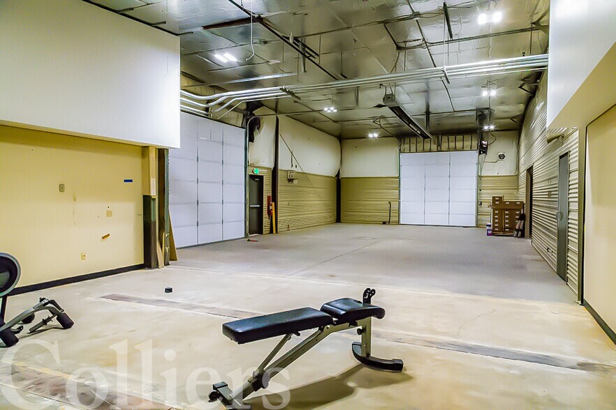 More Photos Of 2647 Kimberly Rd, Twin Falls Warehouse For Lease