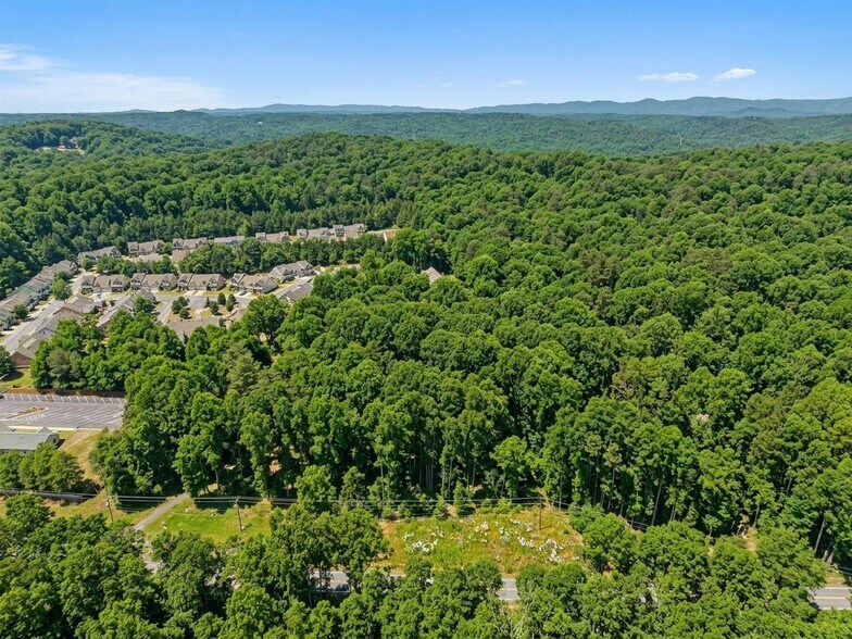 More Photos Of 3400 S Chestatee, Dahlonega Land For Sale