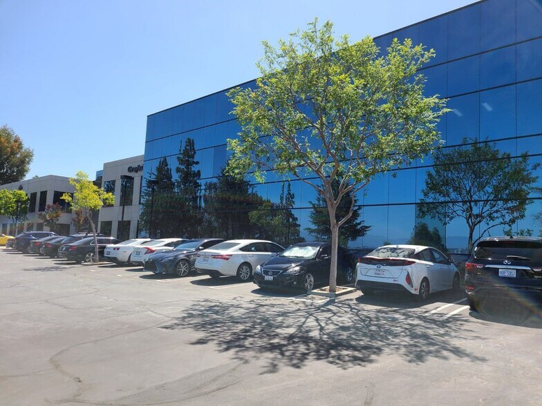 More Photos Of 1370 Valley Vista Dr, Diamond Bar Office For Lease