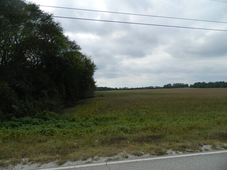 More Photos Of Highway 72, Tuscumbia Land For Sale