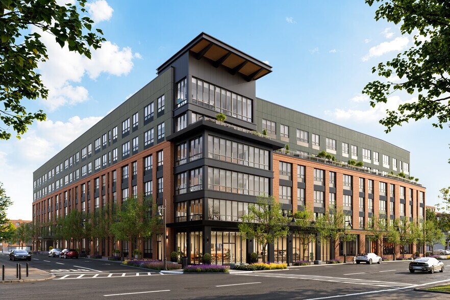 More Photos Of 436 Ferry St, Newark Storefront Retail Office For Lease