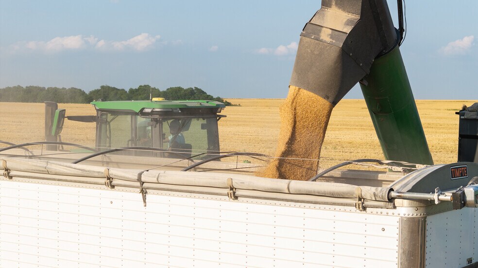 More Photos Of TBD US-271, Bogata Land For Sale