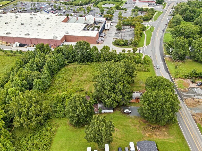 More Photos Of 3619 Wesley Chapel Stouts Rd, Monroe Land For Sale