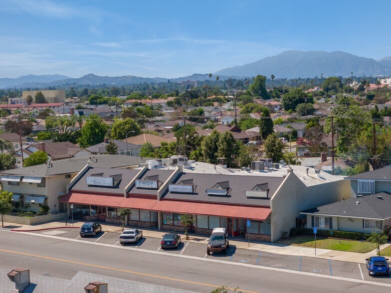 More Photos Of 225-235 Fairview Ave, San Gabriel Freestanding For Sale