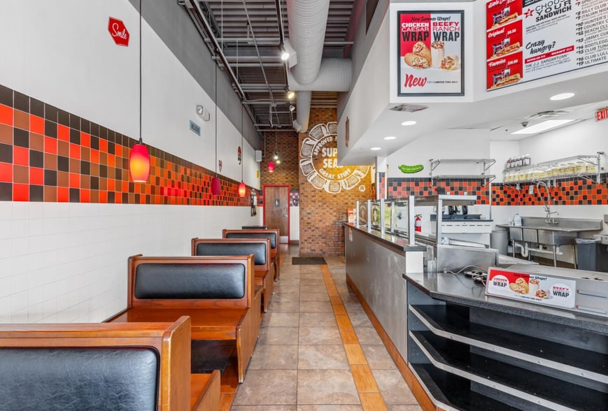 More Photos Of 11500 Midlothian Tpke, Richmond General Retail For Sale