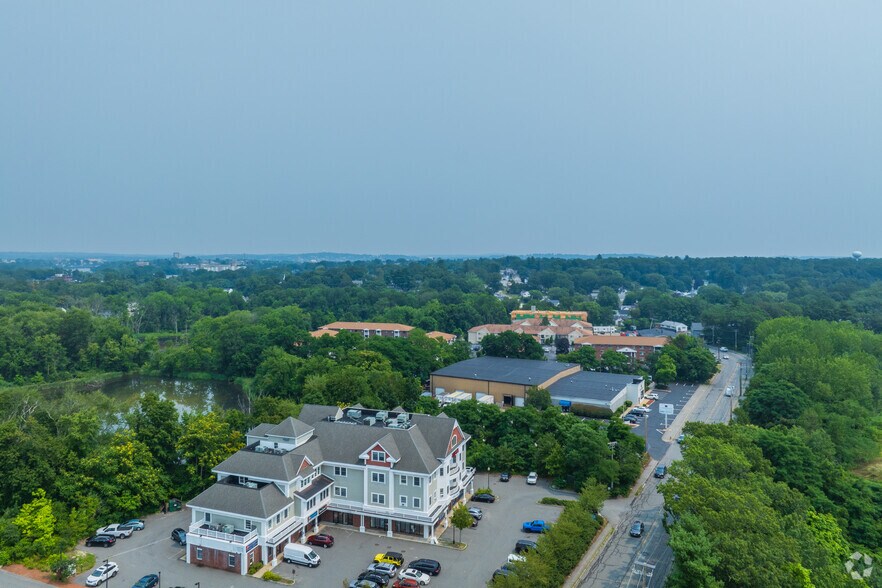 More Photos Of 1075 Westford St, Lowell Office For Lease