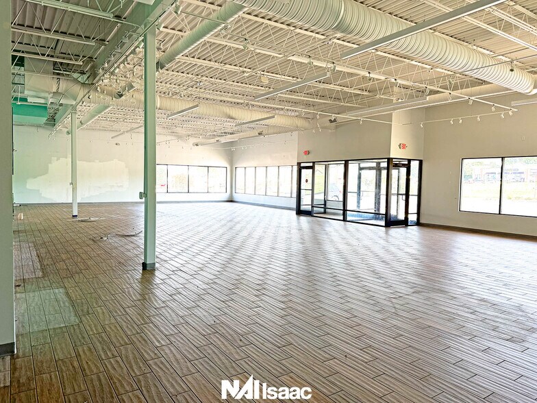 More Photos Of 1698 Highway 192 W, London Freestanding For Lease